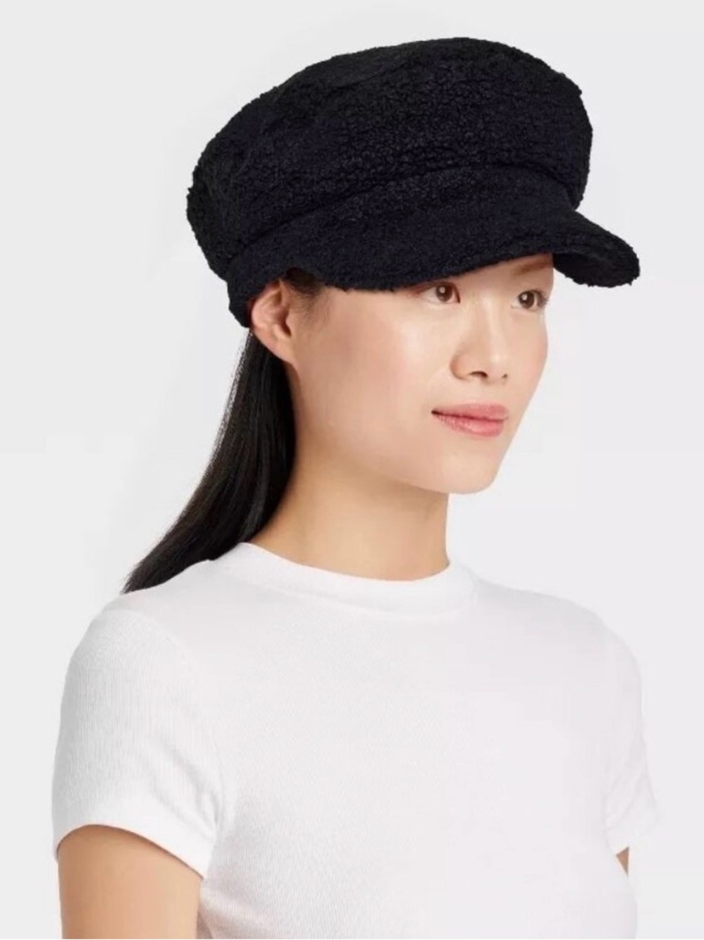 Universal Thread Captain Hat
